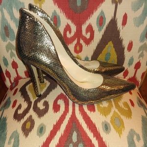 *NWOT* Jessica Simpson Pumps